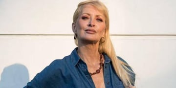 Salió a la luz el escandaloso motivo por el que apodaron “Yuyito” a Amalia González.