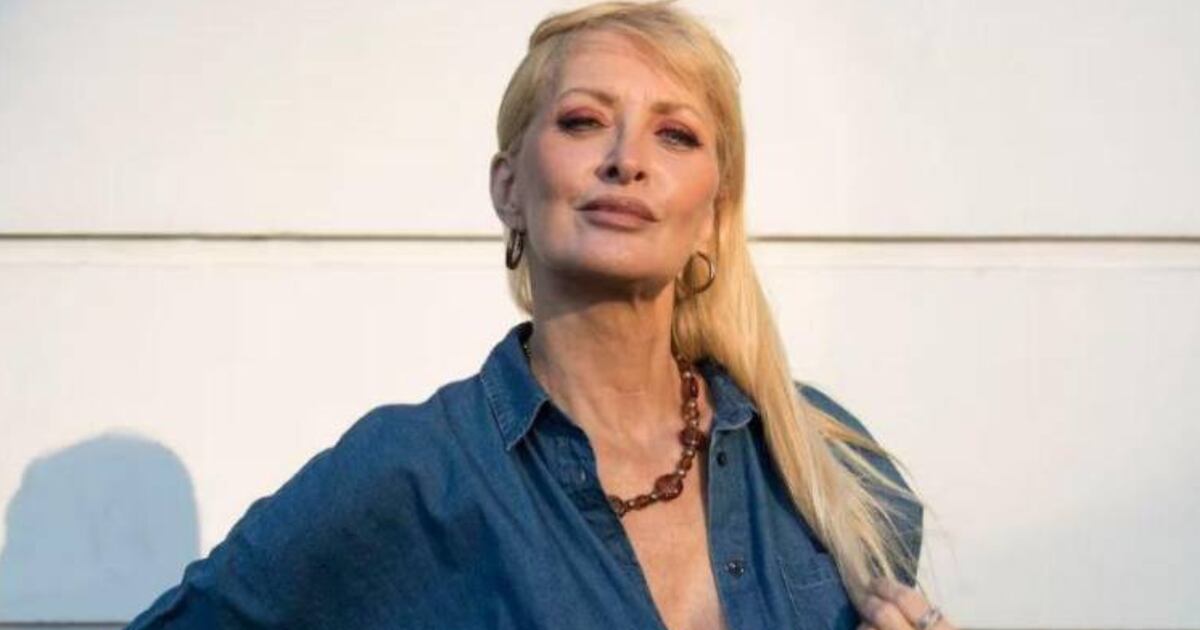 El Inesperado Origen del Apodo 'Yuyito' a Amalia González: Un Escándalo Revelado