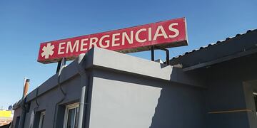 Hospital Carlos Rodríguez Arroyito