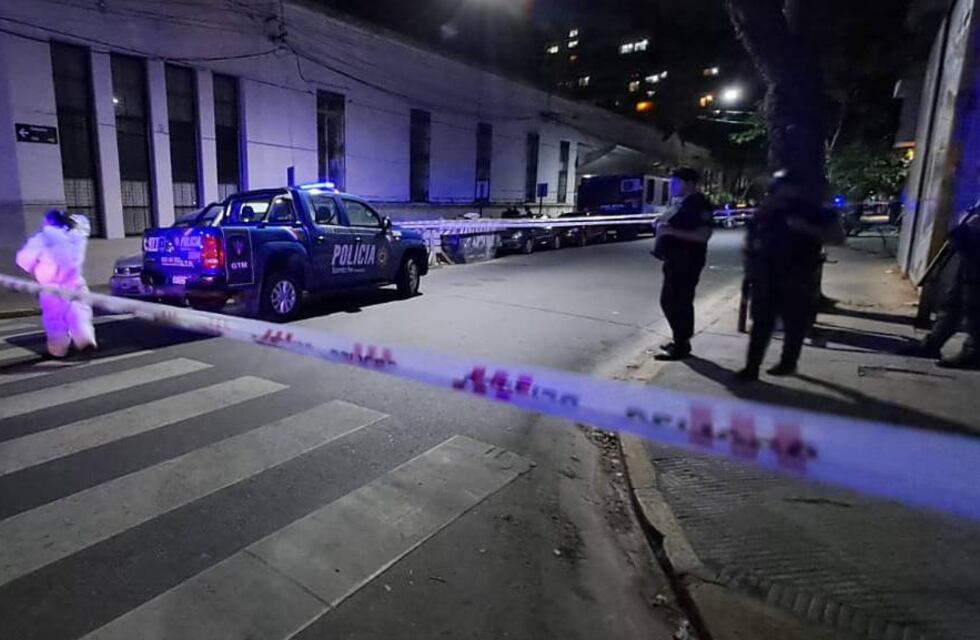 Crimen de Leoncio Bermúdez: en menos de un año asesinaron a cuatro policías en Rosario