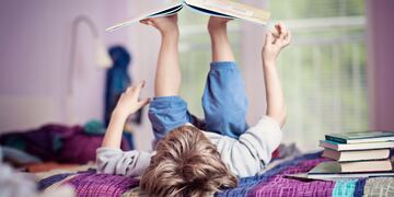 Nuestro país tiene una extensa tradición de literatura infantil, con referentes de la talla de María Elena Walsh, Elsa Bornemann y Javier Villafañe.