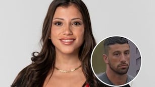 Jenifer de Gran Hermano 2025 reveló cómo se enteró de la traición de Nano