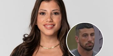 Jenifer de Gran Hermano 2025 reveló cómo se enteró de la traición de Nano