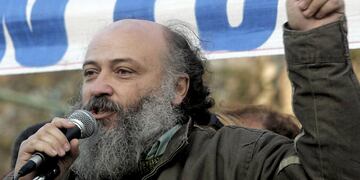 EMILIO PÉRSICO (Archivo/DyN).