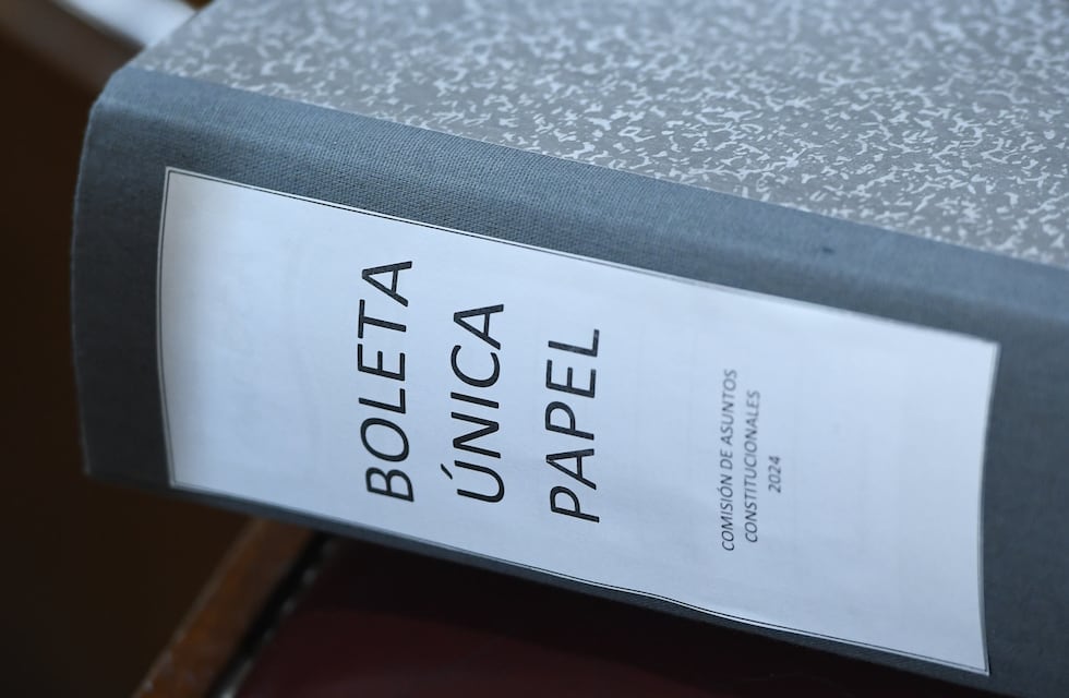 Elecciones en Jujuy: una oportunidad para entender qué es la “boleta única”