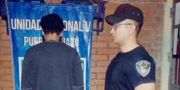 El atraco a la joyería en Eldorado suma un nuevo detenido: ya son seis los implicados.