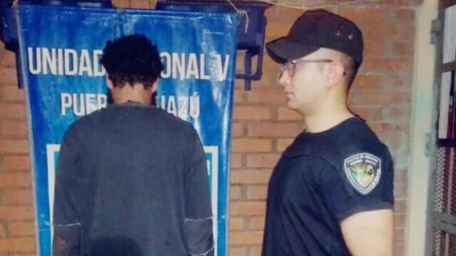 El atraco a la joyería en Eldorado suma un nuevo detenido: ya son seis los implicados.