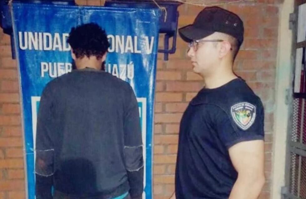El atraco a la joyería en Eldorado suma un nuevo detenido: ya son seis los implicados