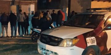 Descactivaron fiesta clandestina en La Milka