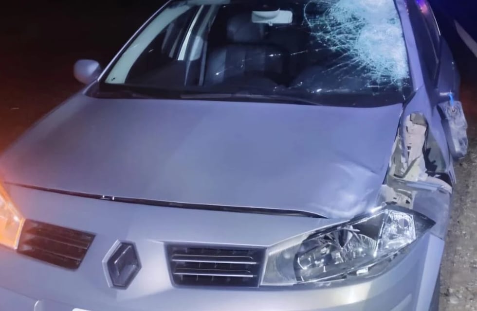 Siniestro fatal en la Autovía Punilla: un hombre de 60 años murió atropellado