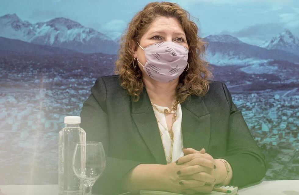 Yutrovic: “Con este Gobierno nacional venimos en un camino de restituir y ampliar derechos”