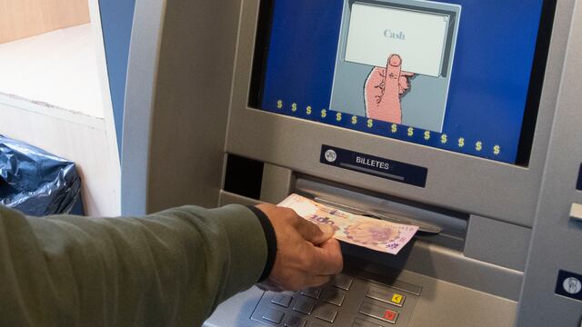 Este martes inicia el pago del incremento del 20% de diciembre y el último tramo del bono