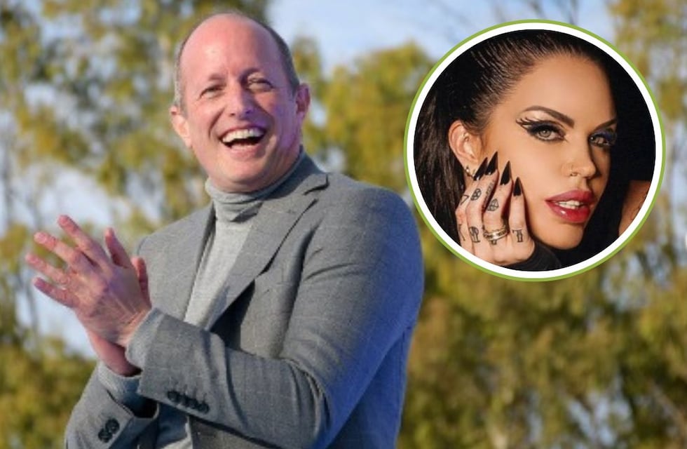 Escándalo: Martín Insaurralde se mostró con Sofía Clerici, su nueva novia, en un yate en Marbella