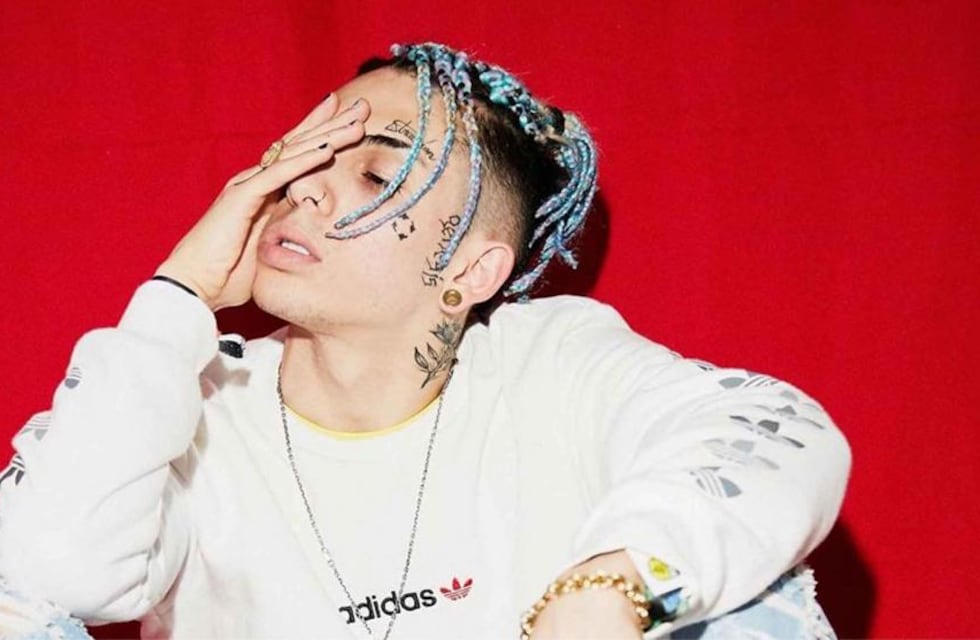 El cambio de look de Khea que sorprendió en las redes sociales