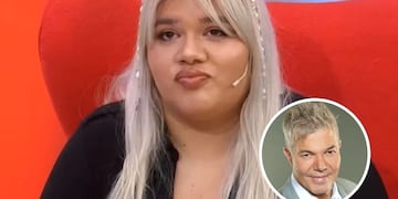 La exorbitante cifra que Jorge Rial le pagó a Fernando Burlando por defender a su hija Morena
