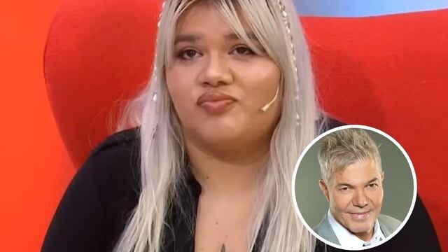La exorbitante cifra que Jorge Rial le pagó a Fernando Burlando por defender a su hija Morena
