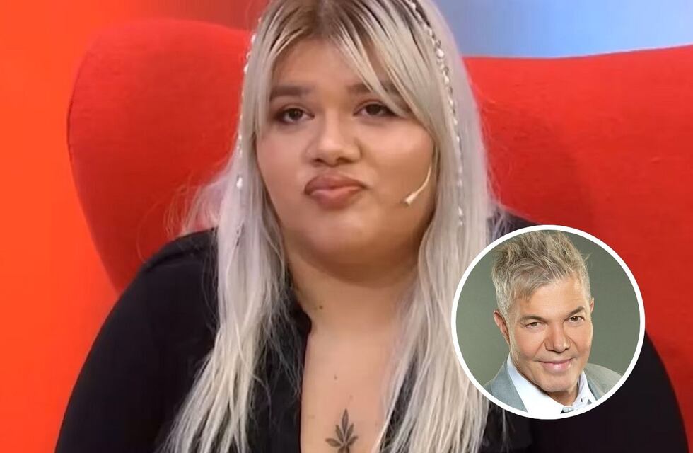 La exorbitante cifra que Jorge Rial le pagó a Fernando Burlando por defender a su hija Morena