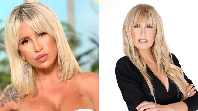 Florencia Peña habría acudido a la Justicia en medio de la denuncia de Viviana Canosa