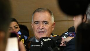 Desde su cuenta X, Jaldo instó a “dejar de lado diferencias”, luego de que la Corte ratificara la pena de seis años contra Cristina Fernández de Kirchner.