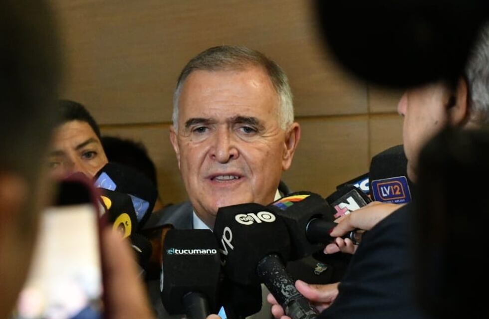 Jaldo respaldó el aumento a jubilados y pidió “una solución concreta y urgente”