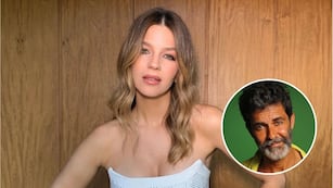 Marcela Kloosterboer contó el impensado detalle que la mantiene unida con Mariano Martínez