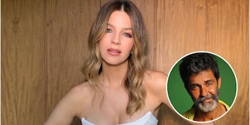 Marcela Kloosterboer contó el impensado detalle que la mantiene unida con Mariano Martínez