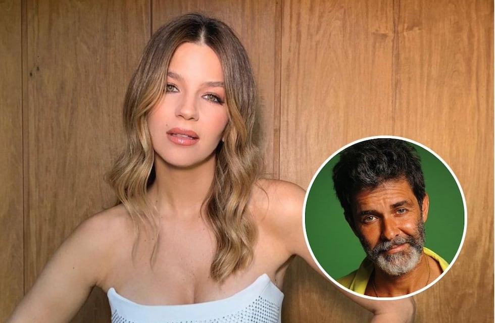 Marcela Kloosterboer contó el impensado detalle que la mantiene unida con Mariano Martínez