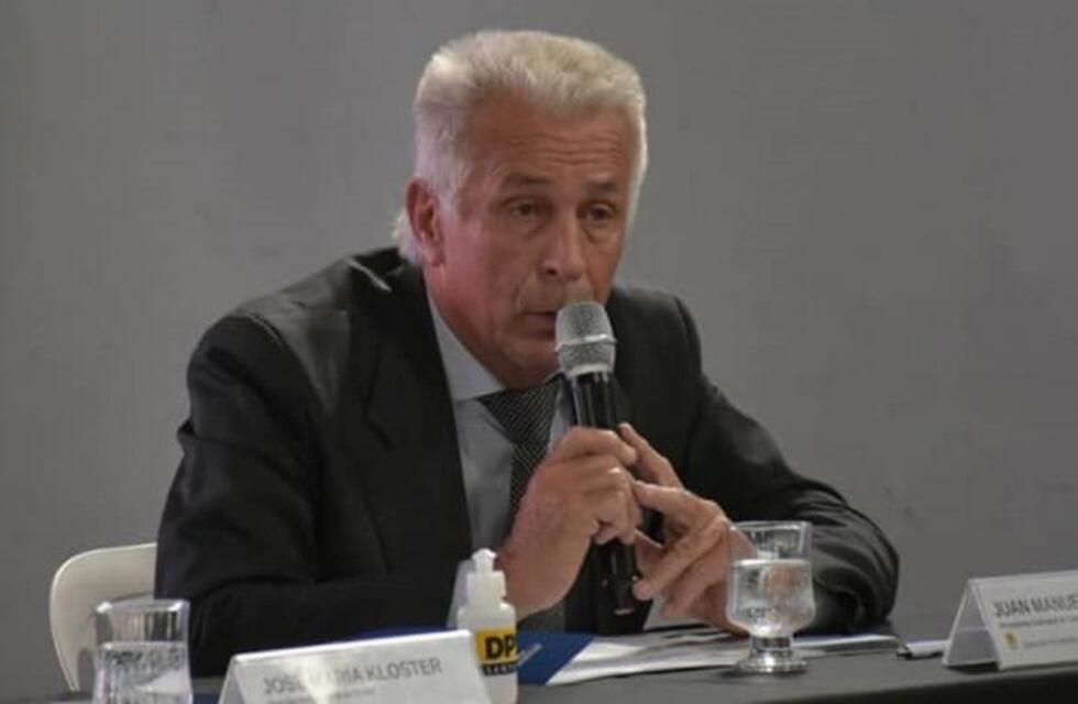 Elecciones 2021: piden bajar al presidente comunal santafesino que pedía foto del voto por dinero