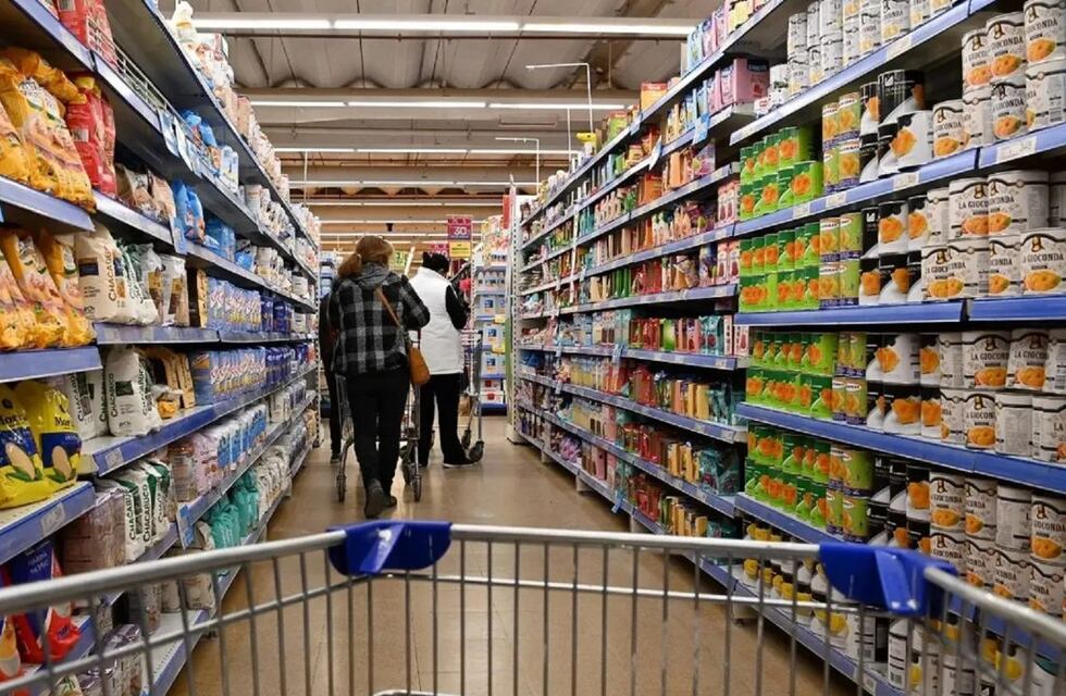 El Indec dio a conocer la inflación de julio 2025 4