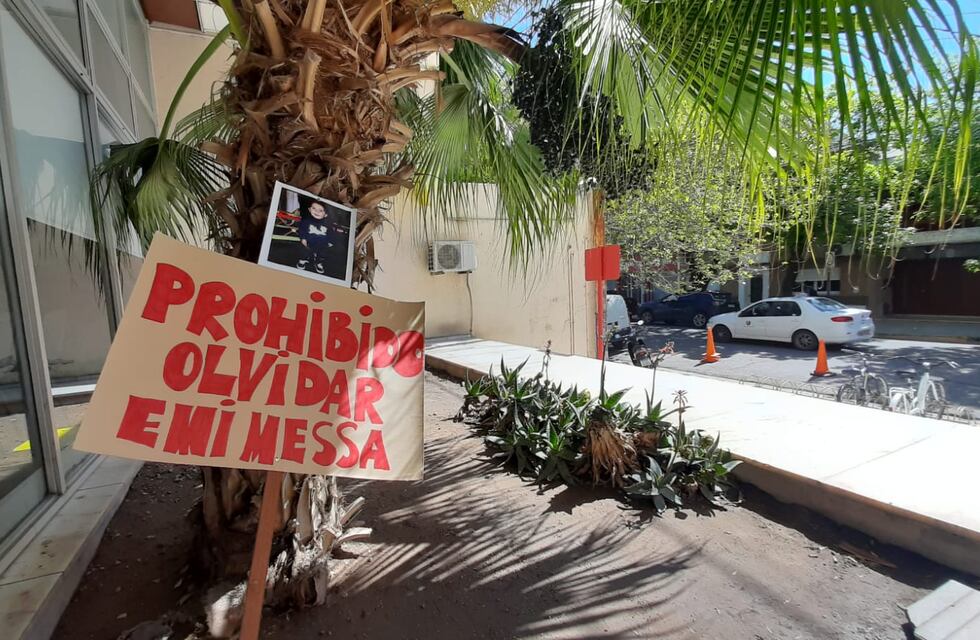 Villa María: la familia del nene asesinado por su madre pidió Justicia e impulsa la “Ley Emi”