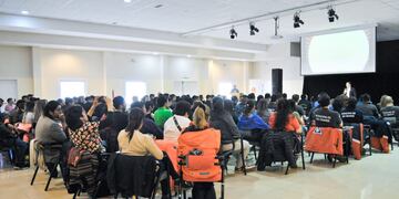 1° Congreso Internacional de Emergencias y Desastres en Tierra del Fuego