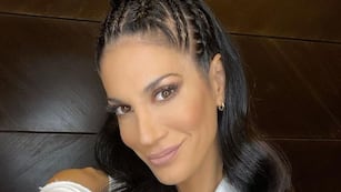 Silvina Escudero