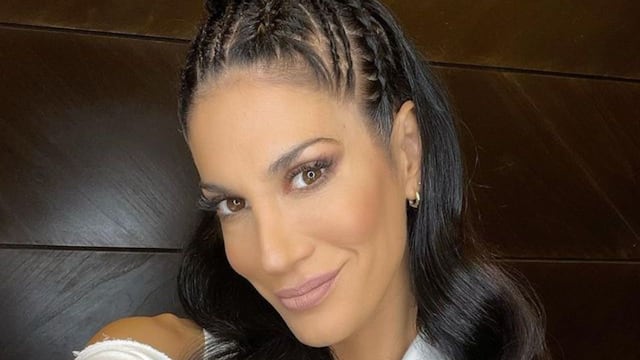 Silvina Escudero mostró una impresionante habilidad y se volvió viral en TikTok.
