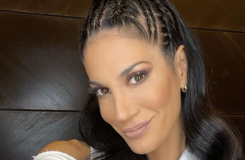 Silvina Escudero mostró una impresionante habilidad y dejó a todos con la boca abierta en TikTok