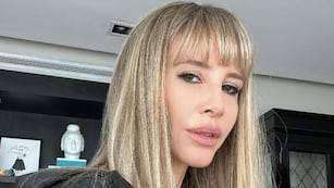 El fuerte descargo de Guillermina Valdés ante las acusaciones por no estar en el cumpleaños de su hijo