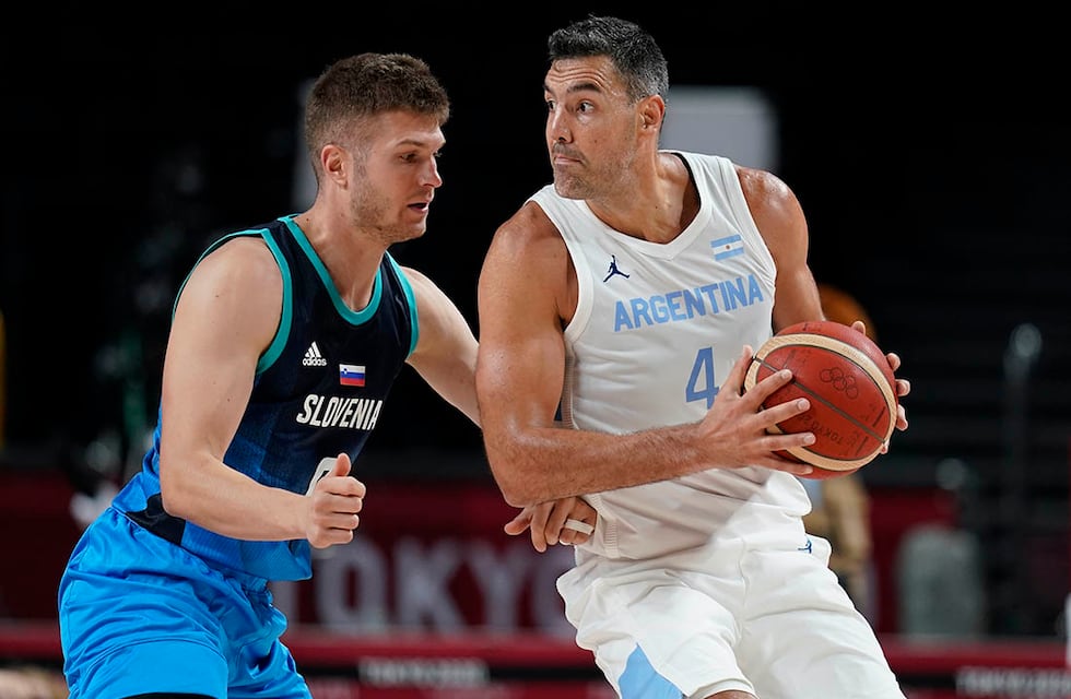 Básquet: Estados Unidos ganó y ahora Argentina sueña con los cuartos de final de los Juegos Olímpicos