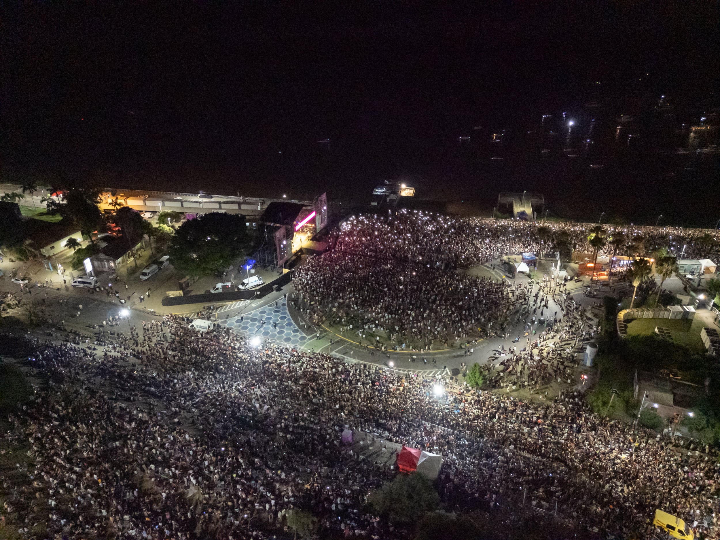 Viví la Fiesta del Mate cerca del escenario: avanza la venta de entradas preferenciales
