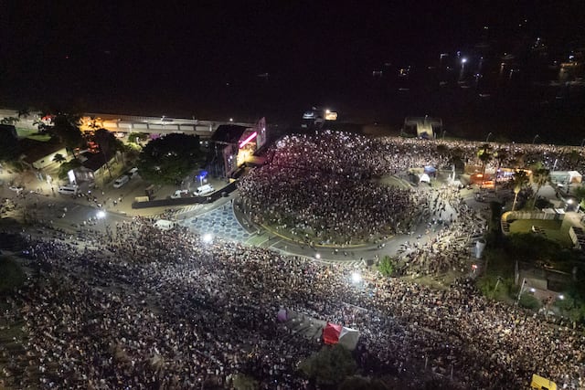 Viví la Fiesta del Mate cerca del escenario: avanza la venta de entradas preferenciales