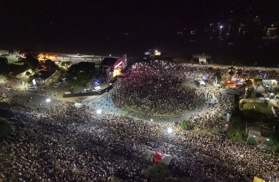 Viví la Fiesta del Mate cerca del escenario: avanza la venta de entradas preferenciales