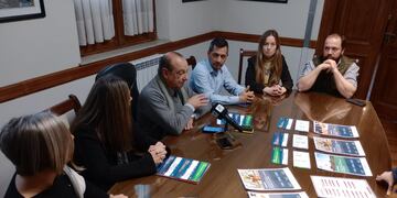 Tres Arroyos: Presentación de carreras universitarias de la UPSO