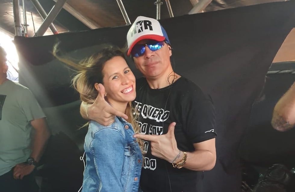 Pablo Lescano, tras la salida de su hermana de Damas Gratis: “Vengo aguantándote hace 23 años”