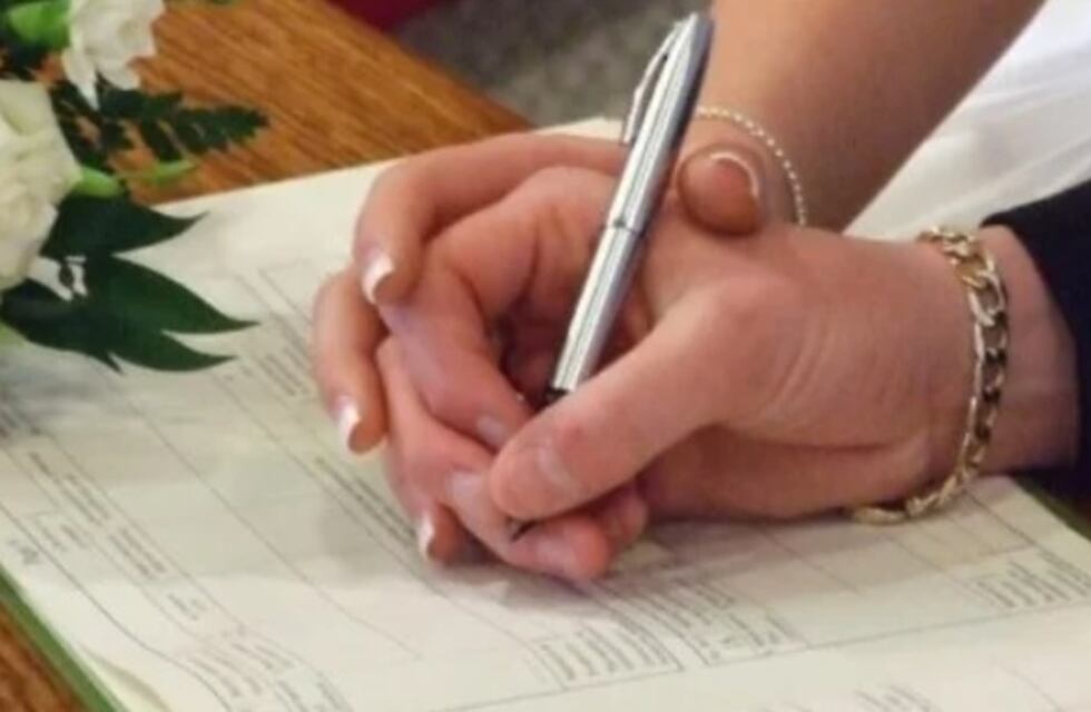 ¿Matrimonios de 7 años?: la insólita iniciativa de abogados misioneros