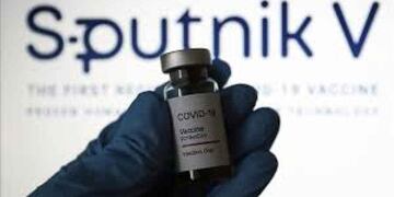 7.200 dosis del primer componente serán recibidas para San Luis.