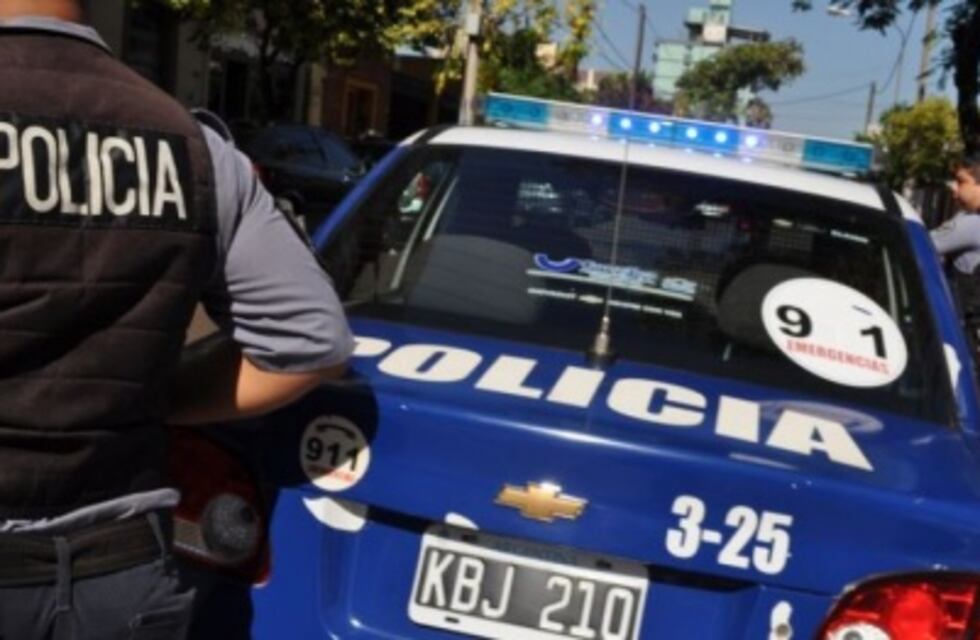 Le robaron su celular a los golpes en el kilómetro 8 de Eldorado