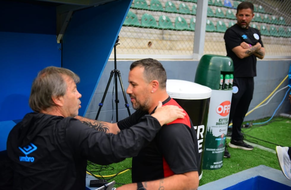 Belgrano vuelve a enfrentar a un Newell’s con el DT en la cornisa, por la eliminación en Copa Argentina