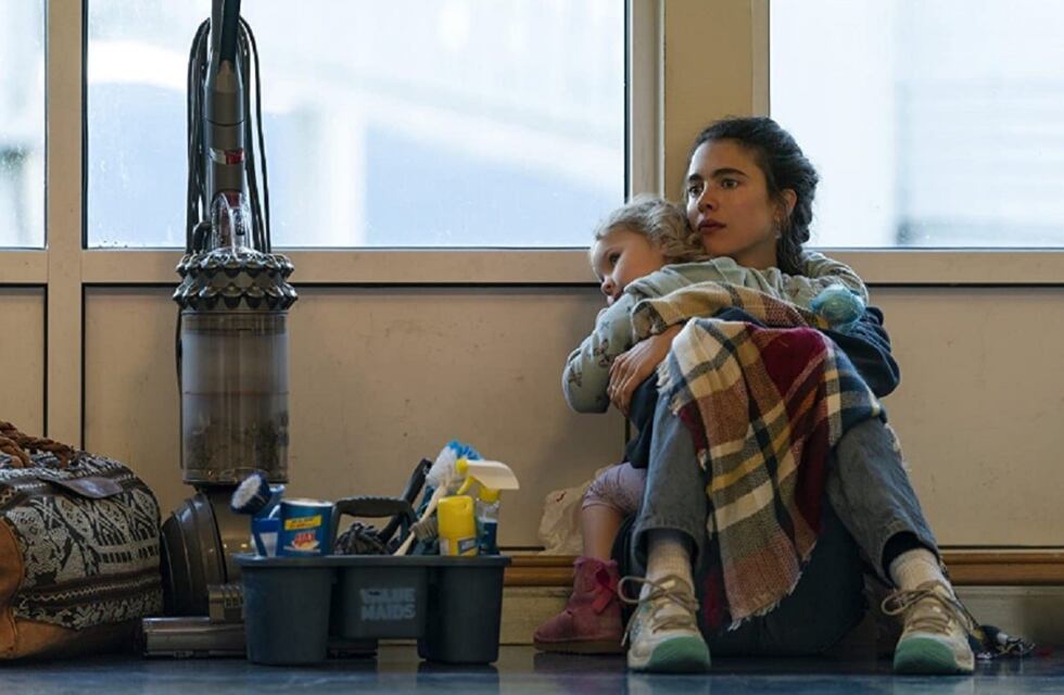 “Las cosas por limpiar”: así es la nueva serie de Netflix que es furor