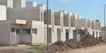PROCREAR en Córdoba. (Archivo)