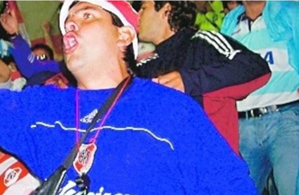 Uno de los jefes de la barra brava de River fue procesado por lavado de activos