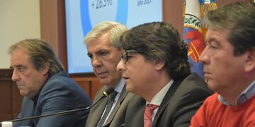 El nuevo Código Procesal Penal de Jujuy permite "gestionar causas con mayor celeridad, eficacia y eficiencia", dijo en la Legislatura el titular del Ministerio Público de la Acusación (MPA), Sergio Lello Sánchez.