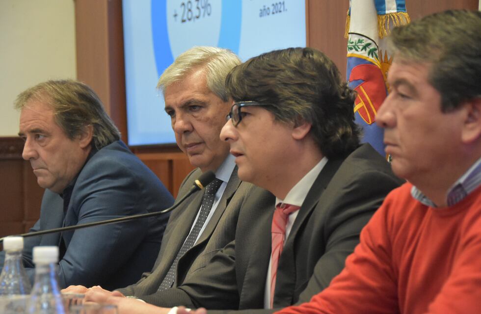 La Justicia de Jujuy incrementó en un 500% la emisión de sentencias condenatorias